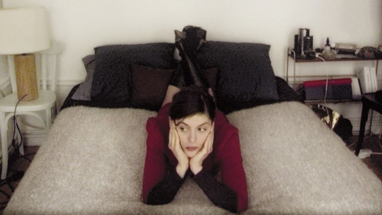 The Queen of Hearts Background