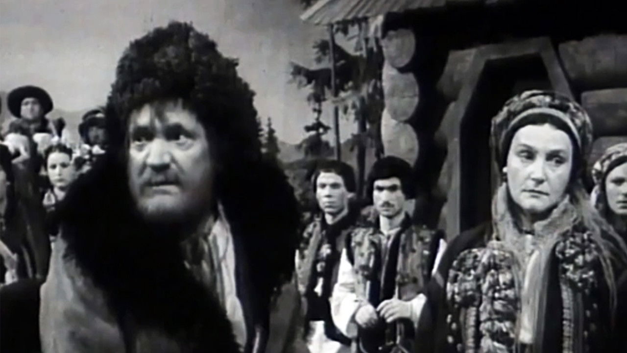 Stolen Happiness Background