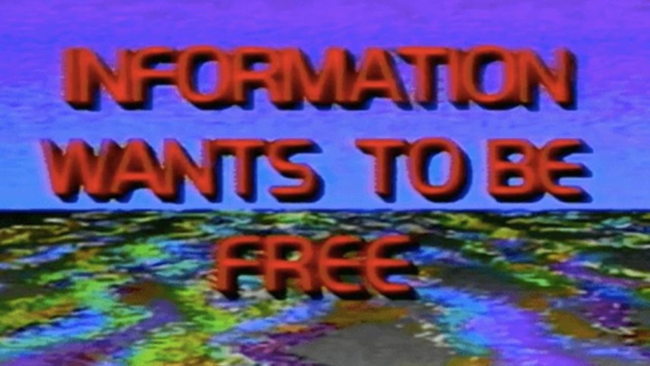 Cyberpunk Background