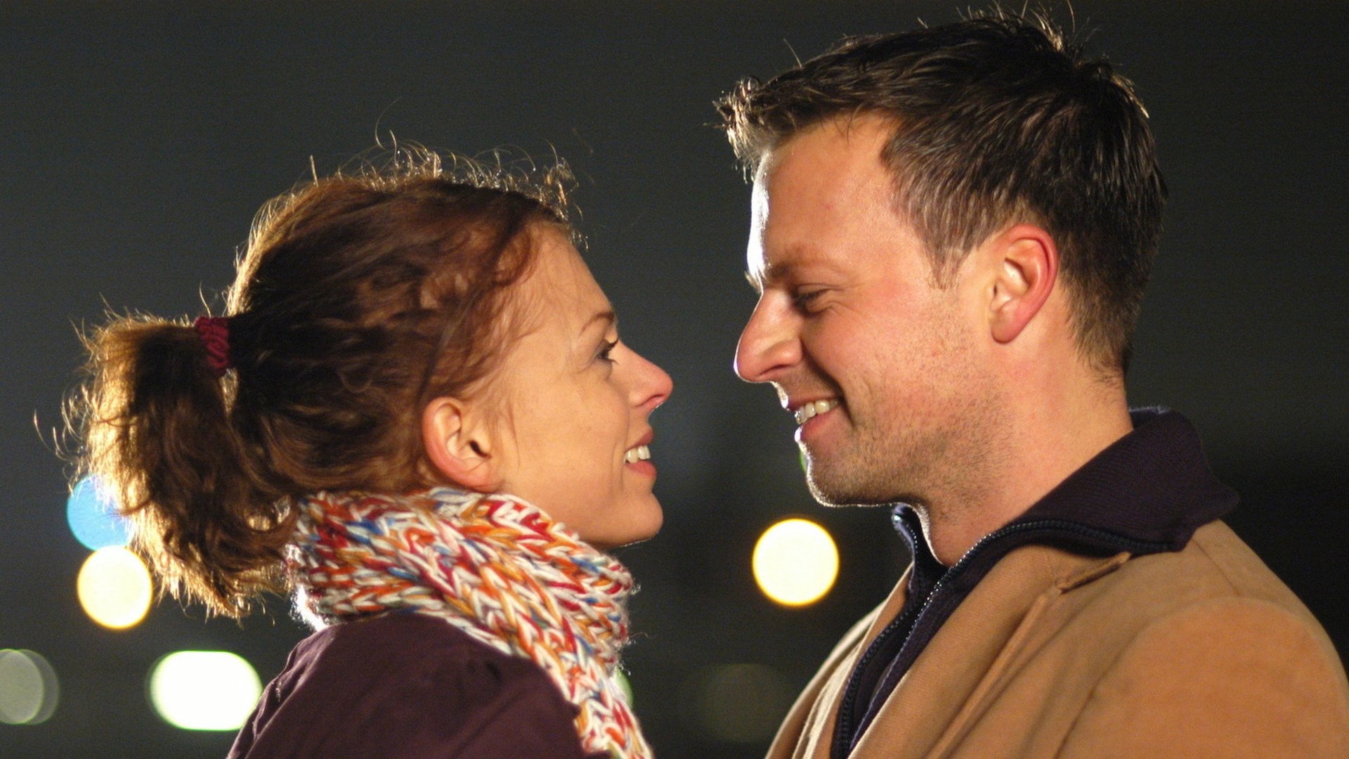 Girl Overboard Background