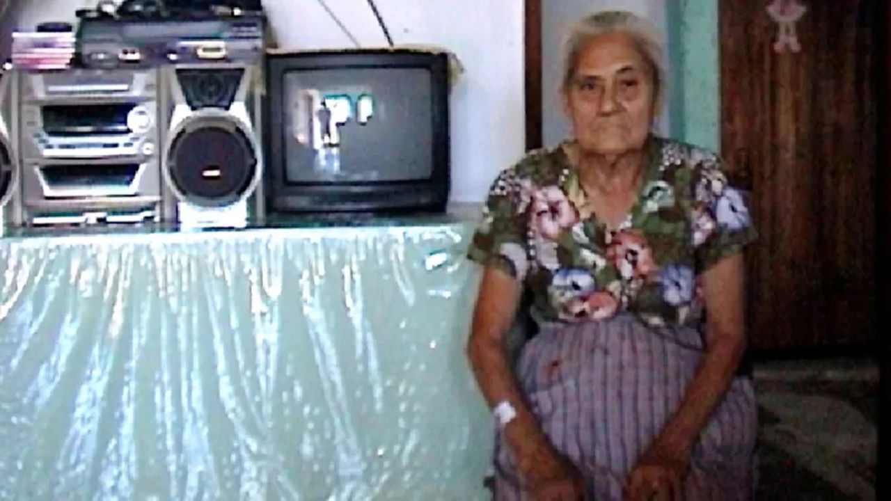 From the Other Side Background