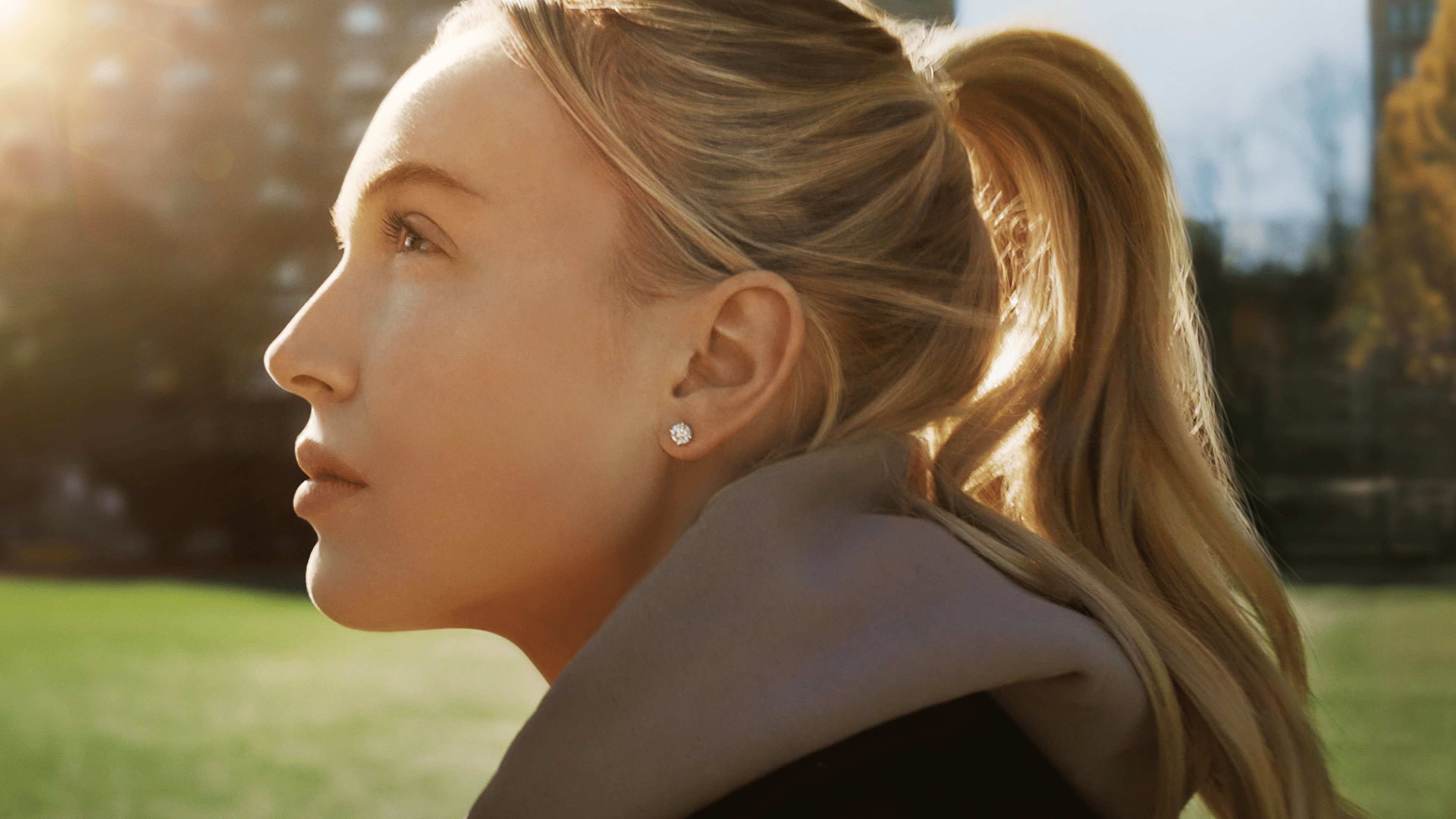 Call Her Alex Background