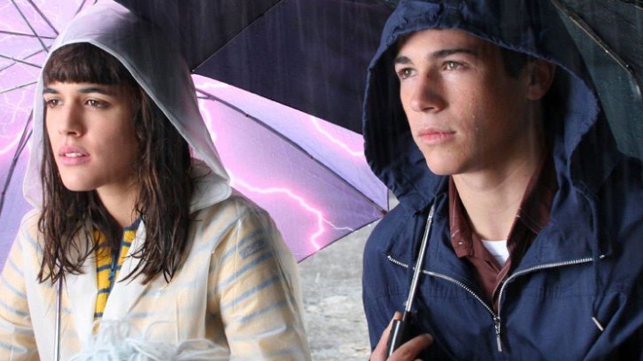 Cabeza de perro Background