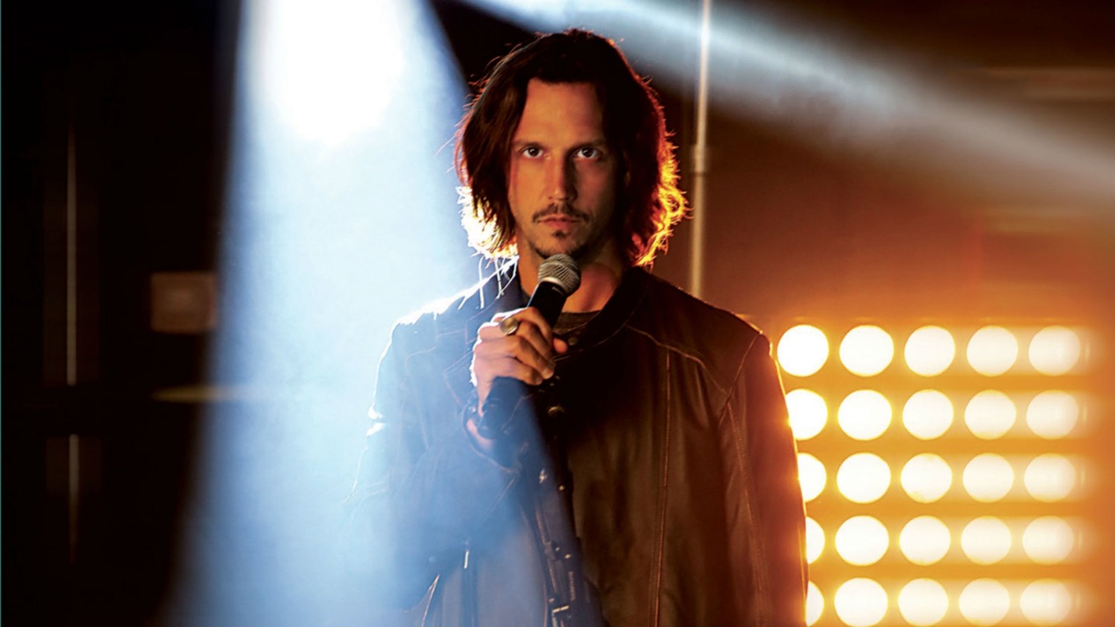 Rock Story Background