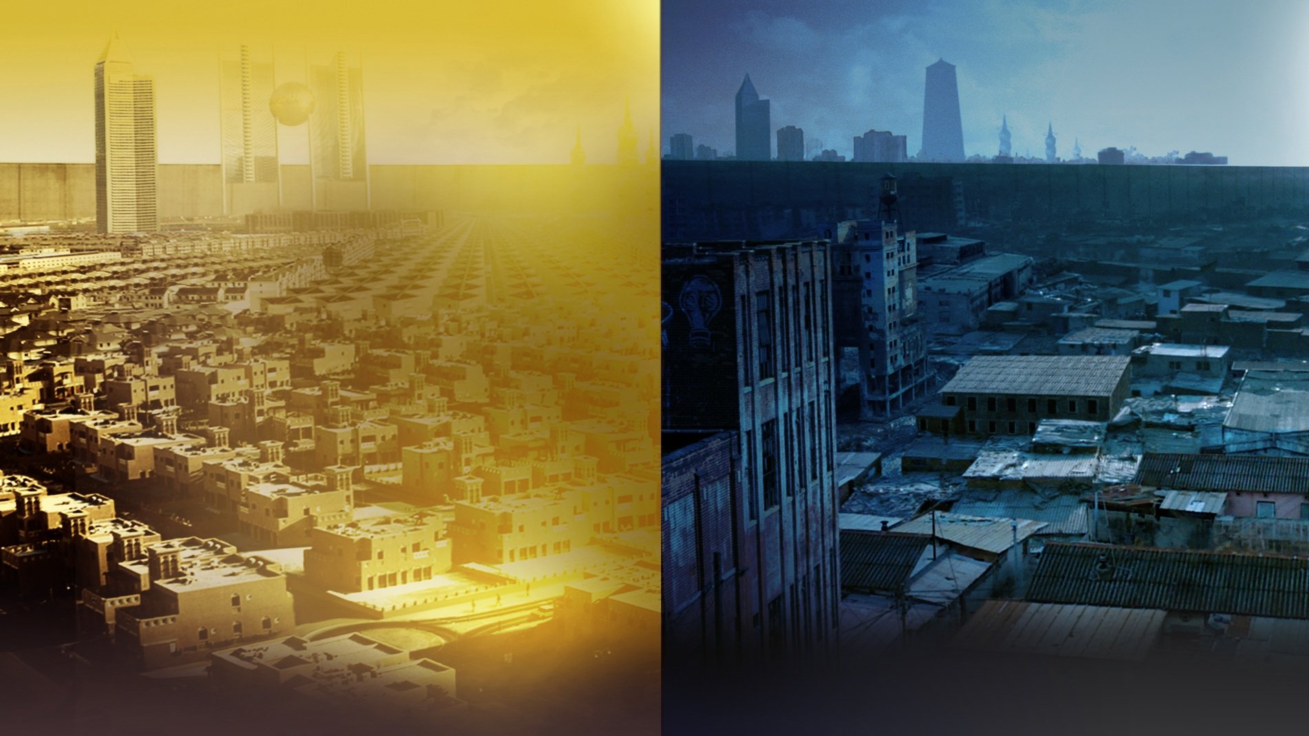 Trepalium Background