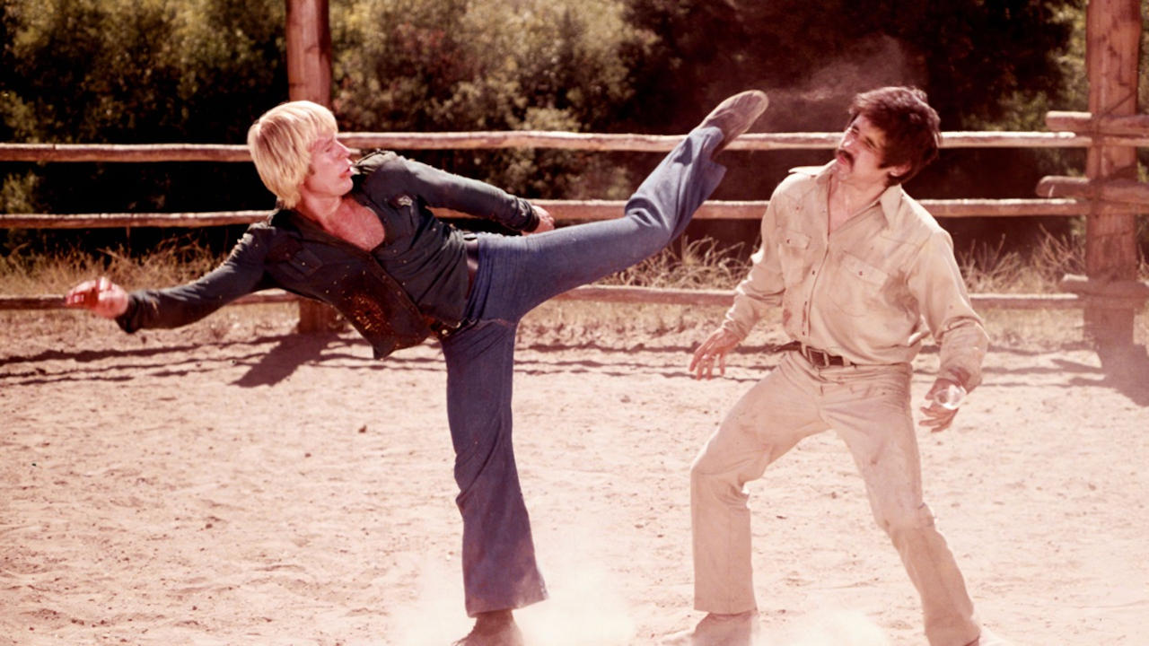 Breaker! Breaker! Background