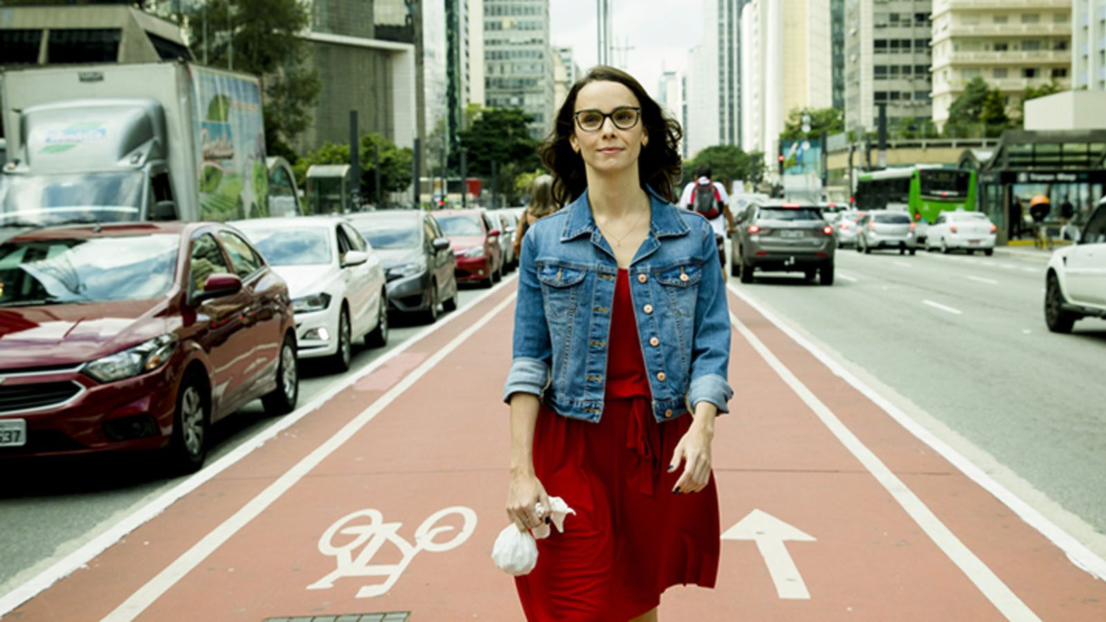 And They Say I Am the Crazy One Background