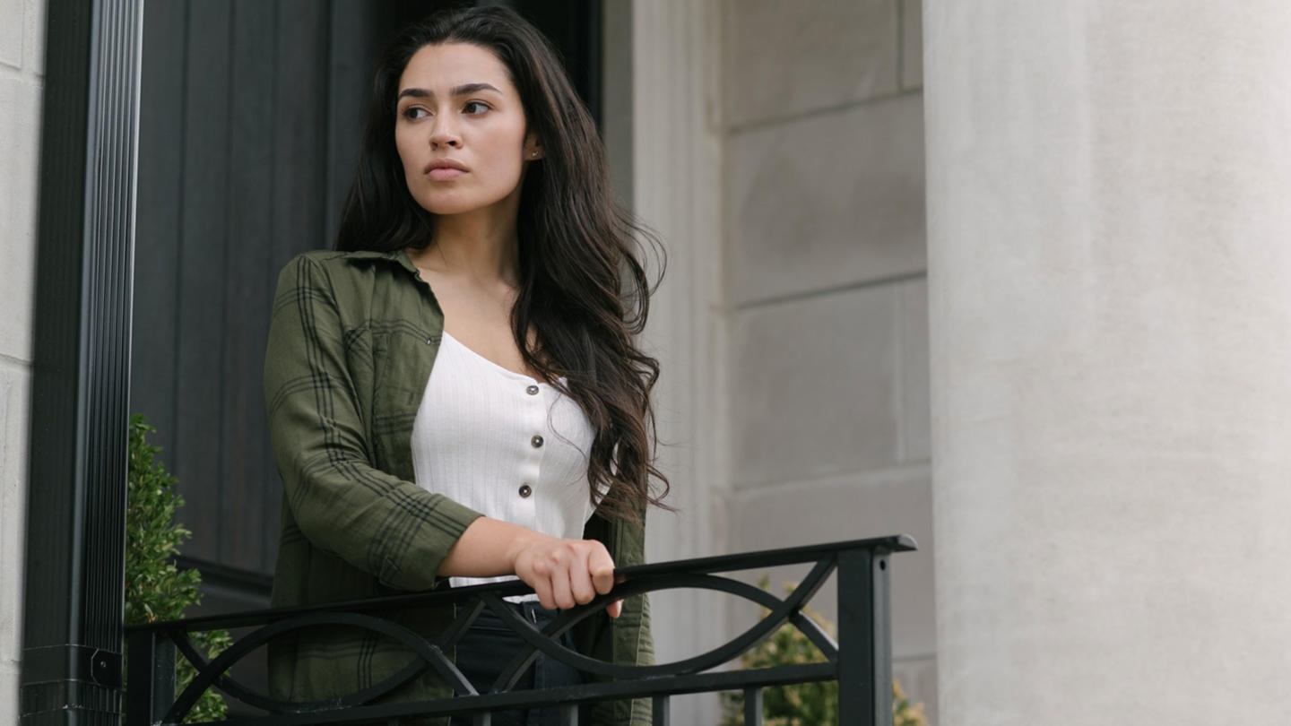 Friends Who Kill Background