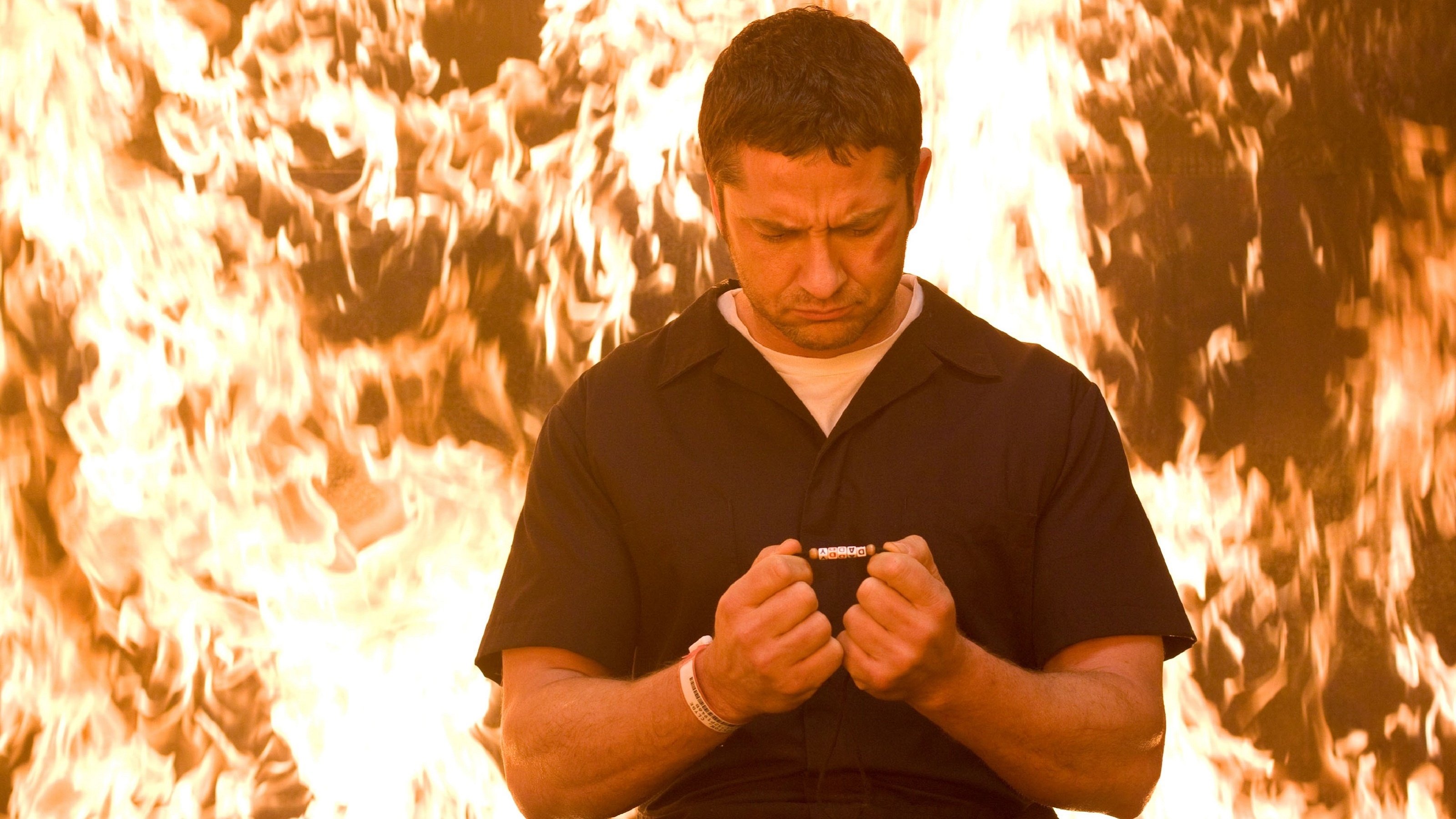 Law Abiding Citizen Background