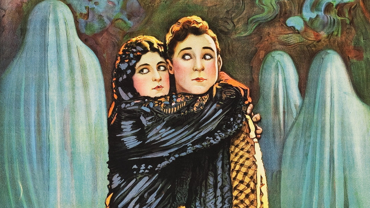 The First 100 Years Background