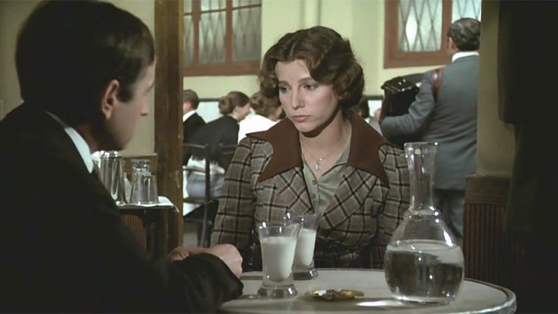 La verdad sobre el caso Savolta Background