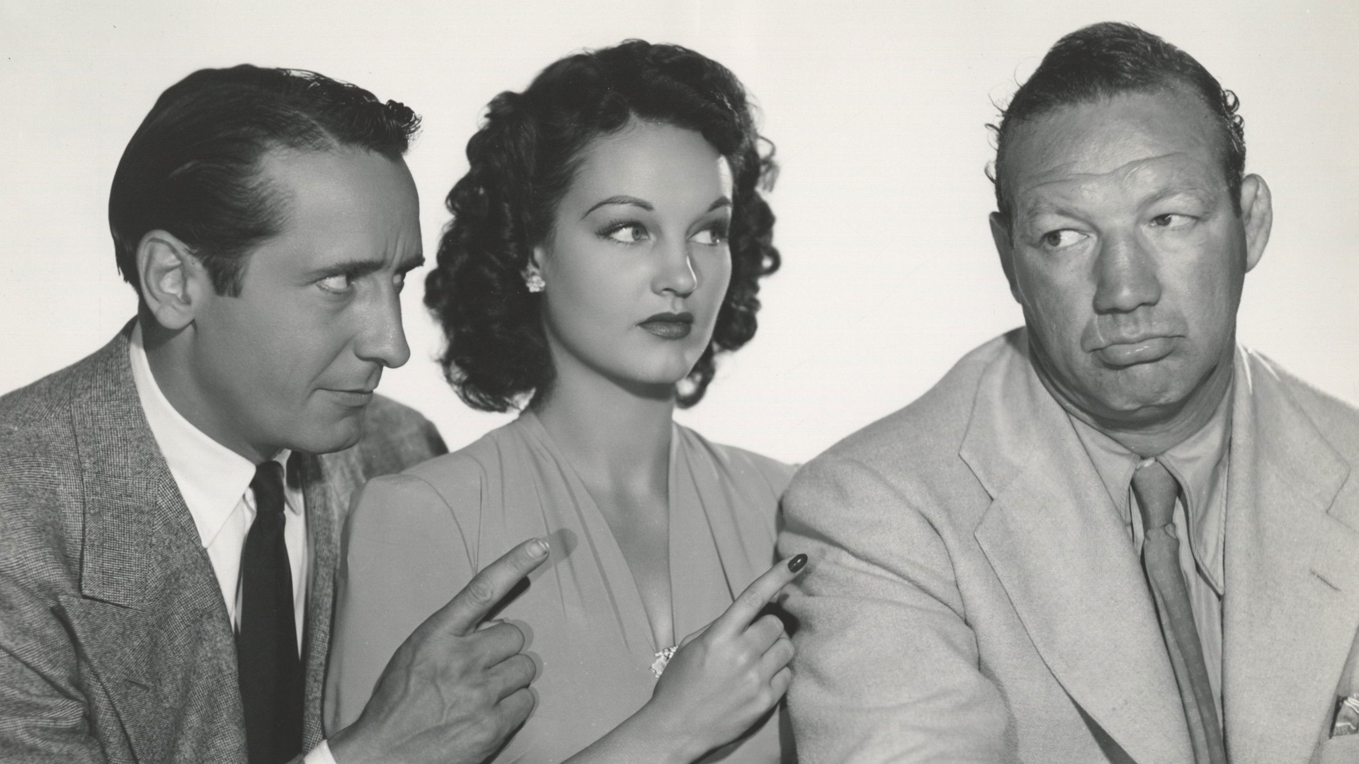 The Stork Pays Off Background