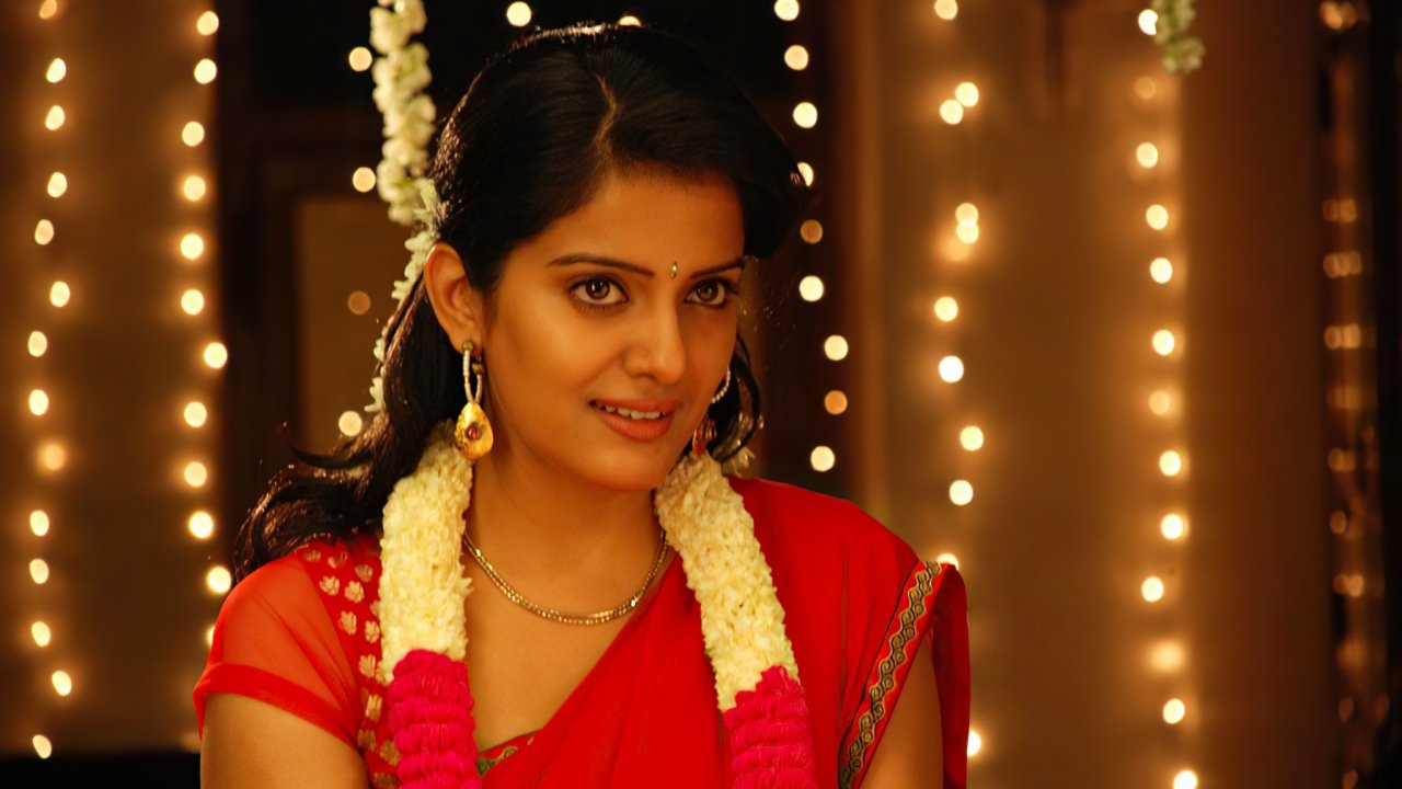 Kanna Laddu Thinna Aasaiya Background