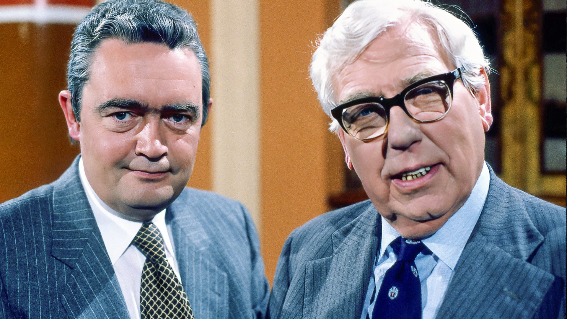 The Story of English Furniture Background