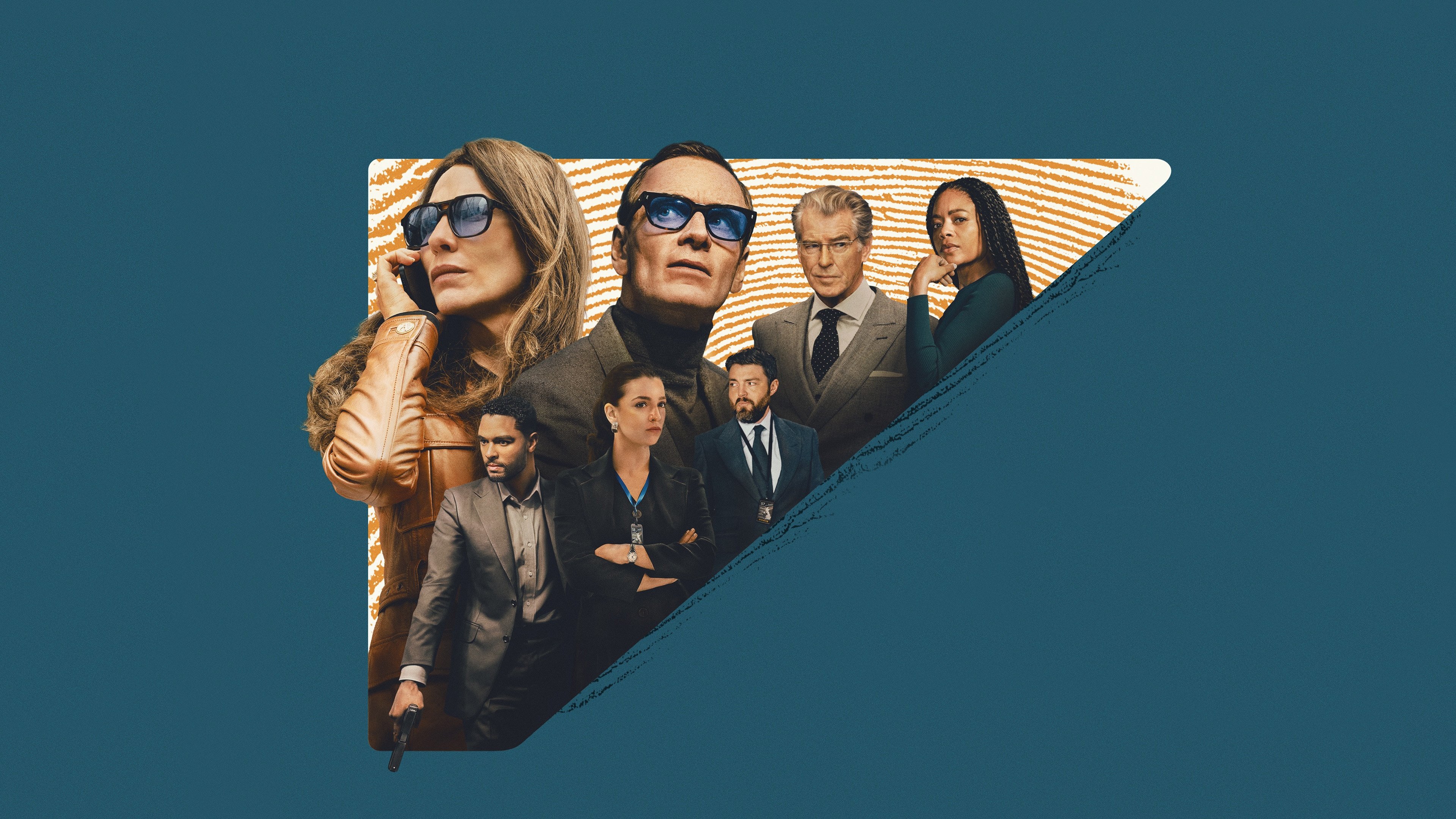 Black Bag Background