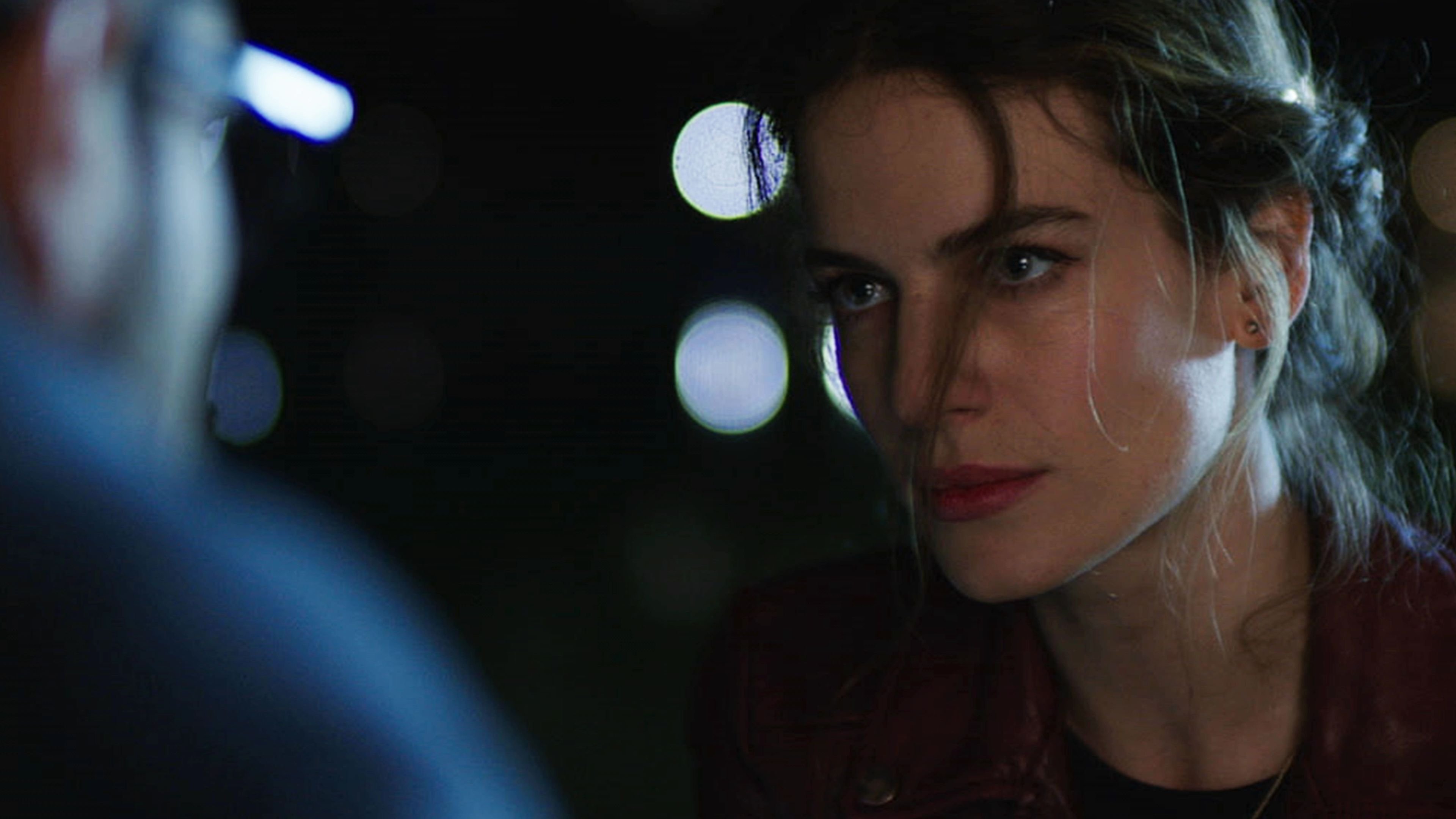 Prometo no enamorarme Background