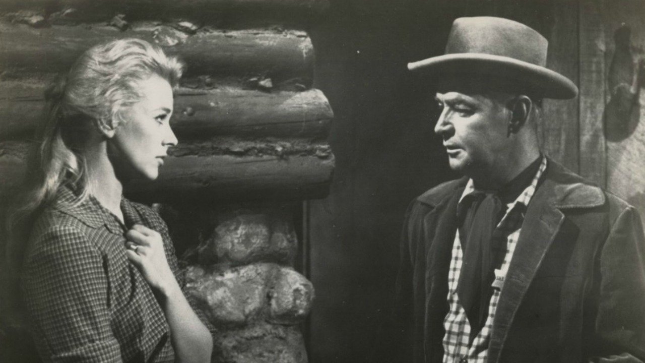 One Foot in Hell Background