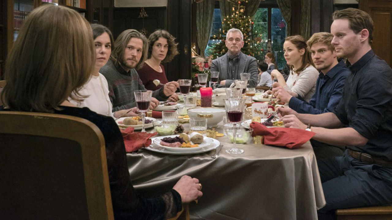 Der Wunschzettel Background