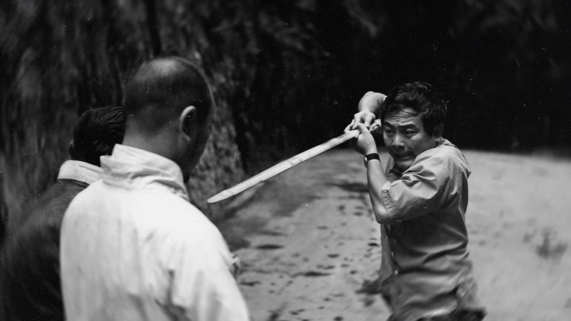 The King of Wuxia Part 1 Background