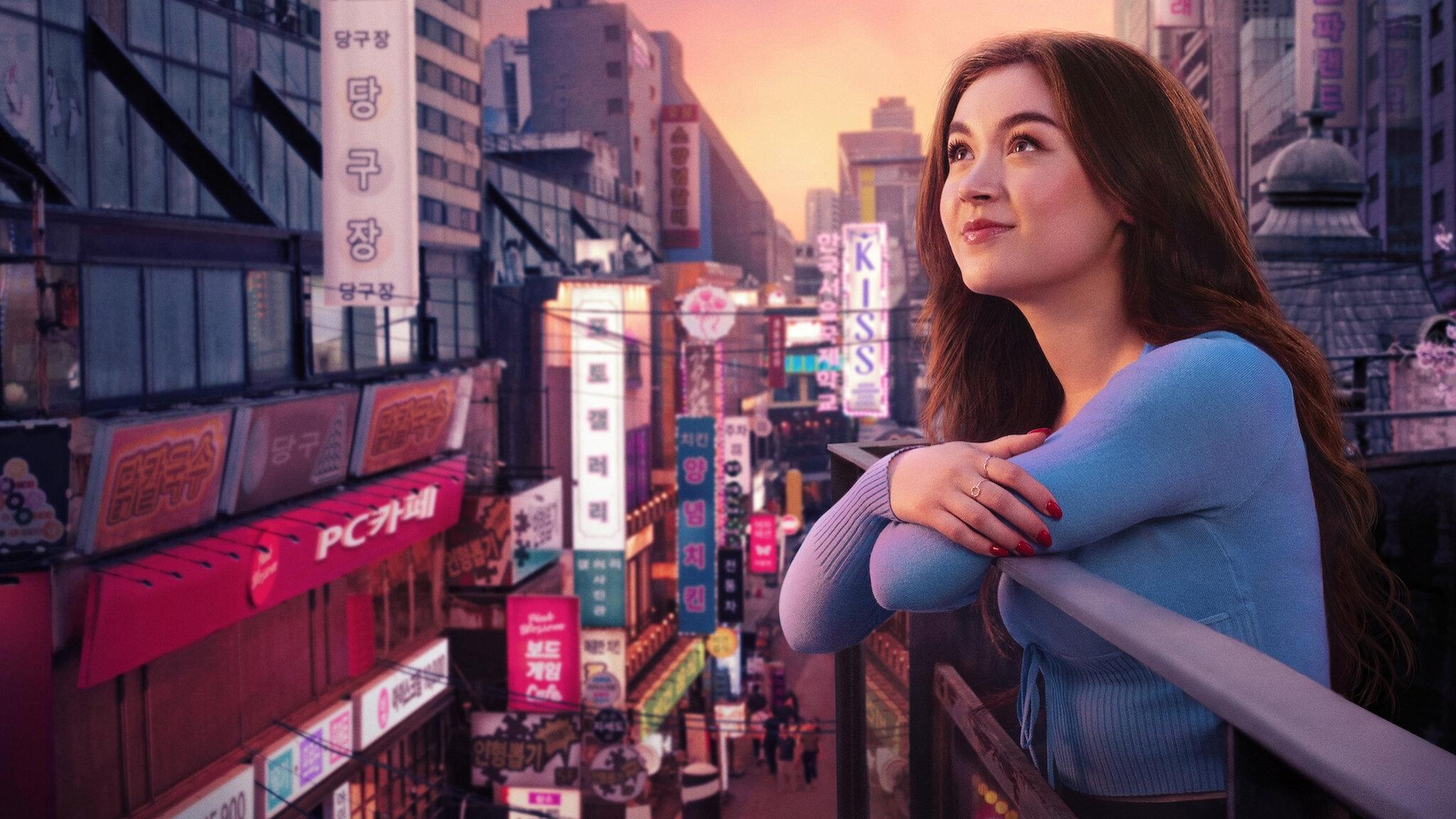 XO, Kitty Background