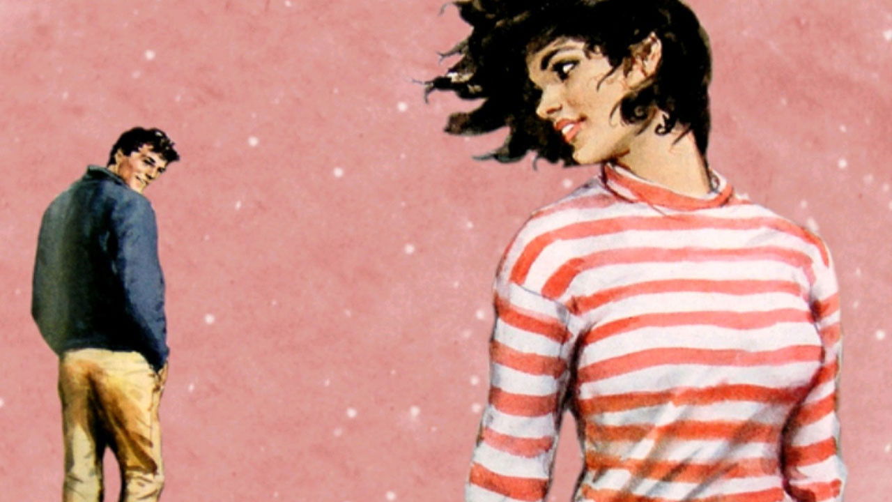 We Want Roses Too Background