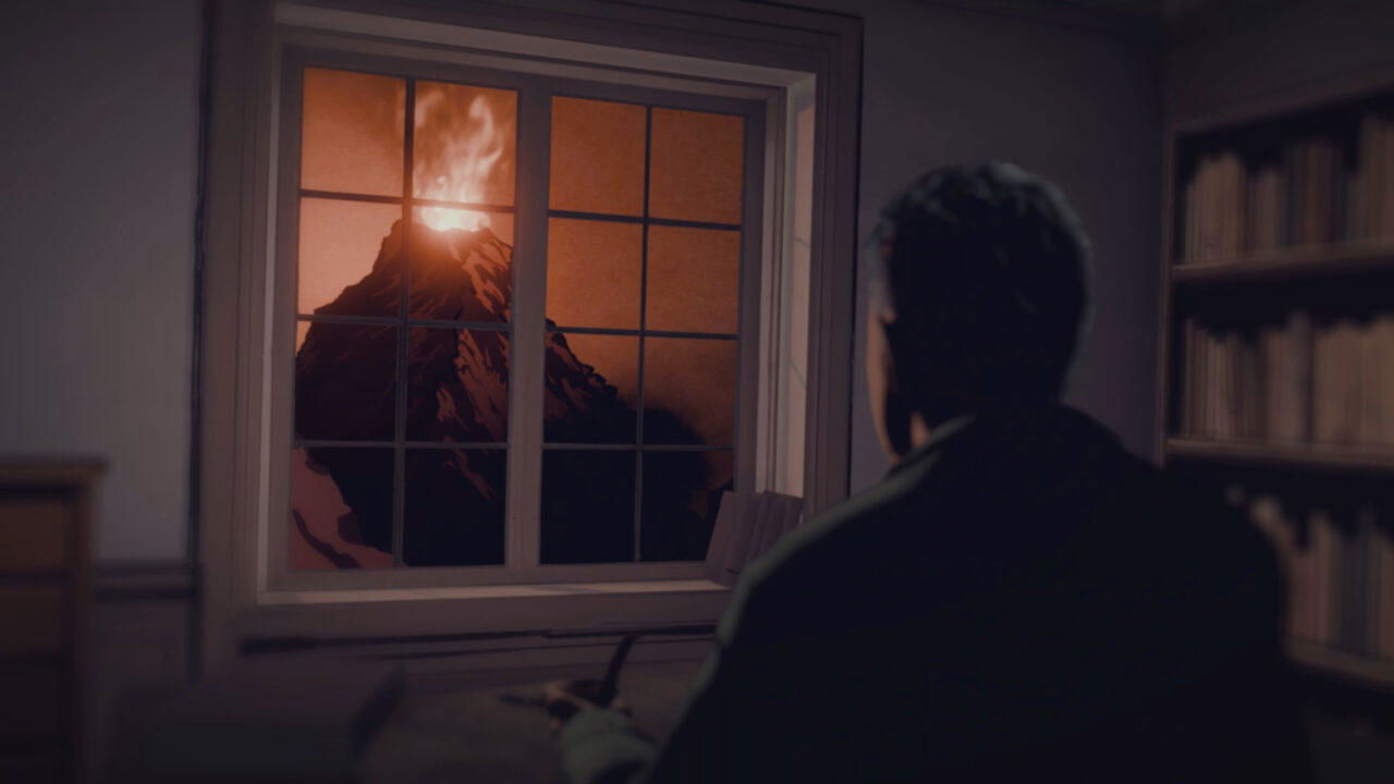 Tolkien: The True Story of the Rings Background