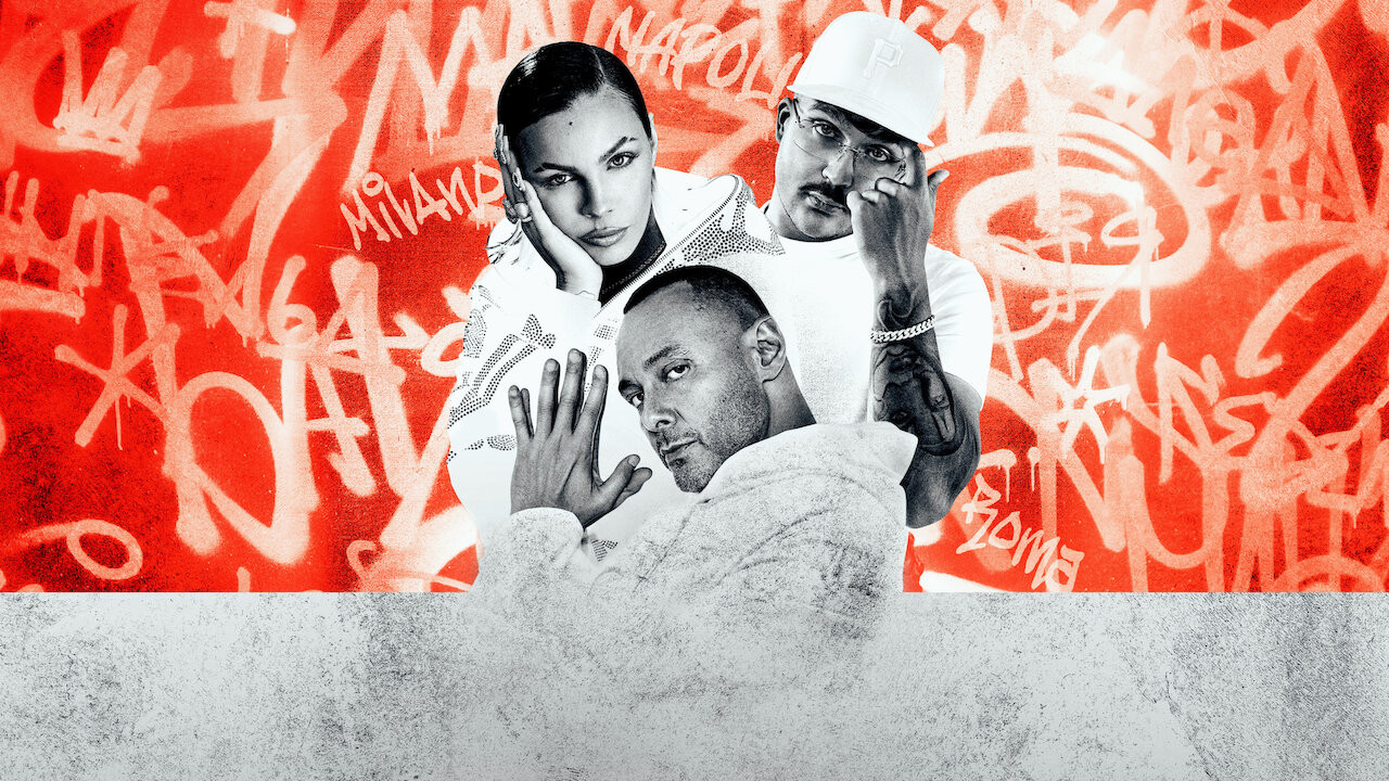 Rhythm + Flow Italy Background