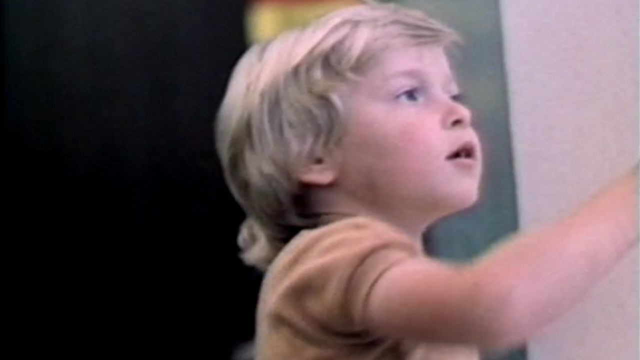 Be Careful, Vasilyok! Background