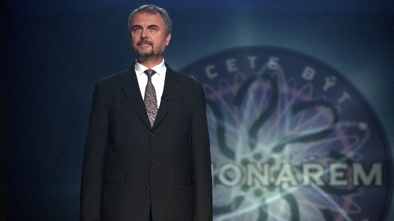 Chcete být milionářem? Background