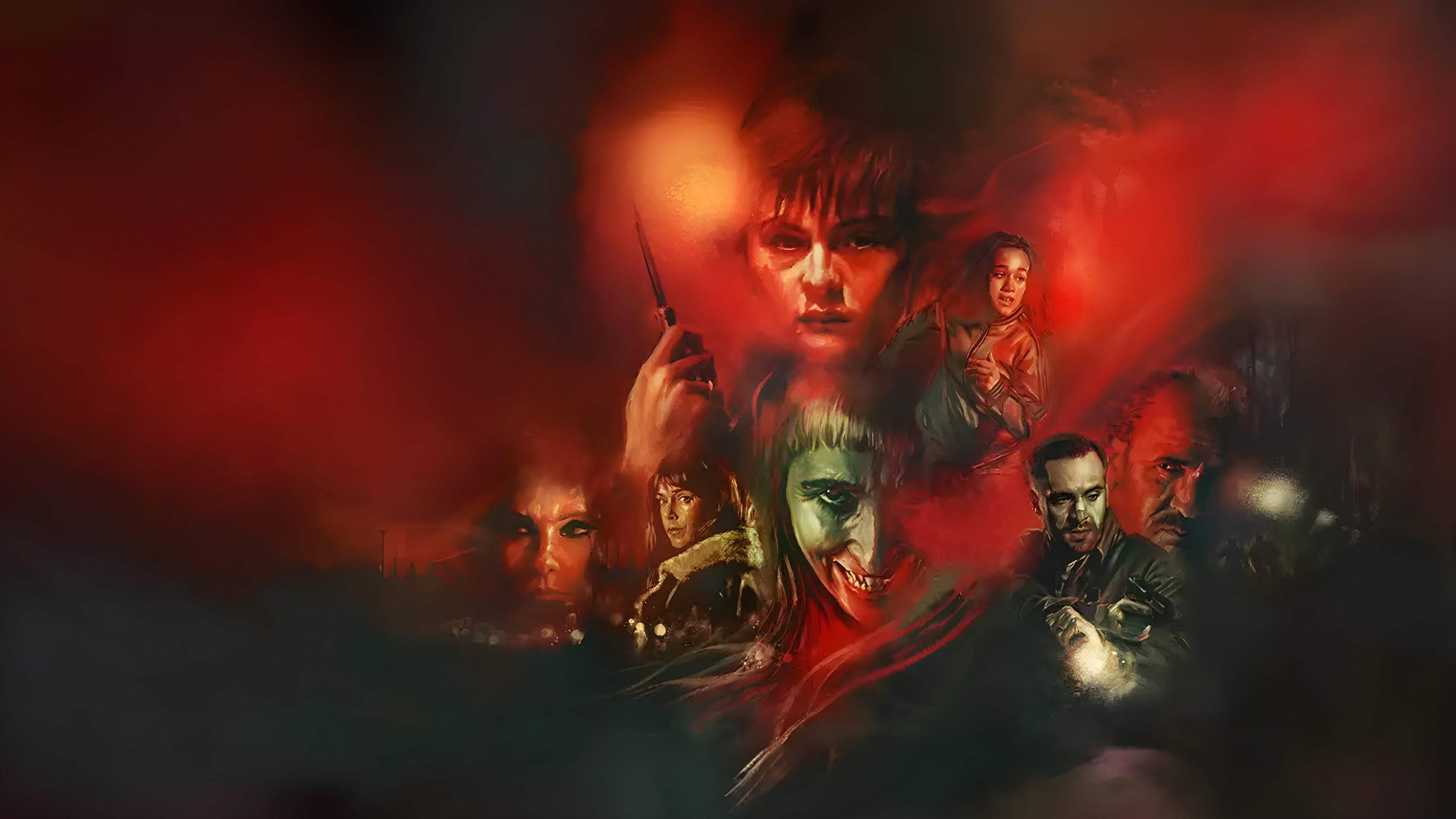 Romancero Background