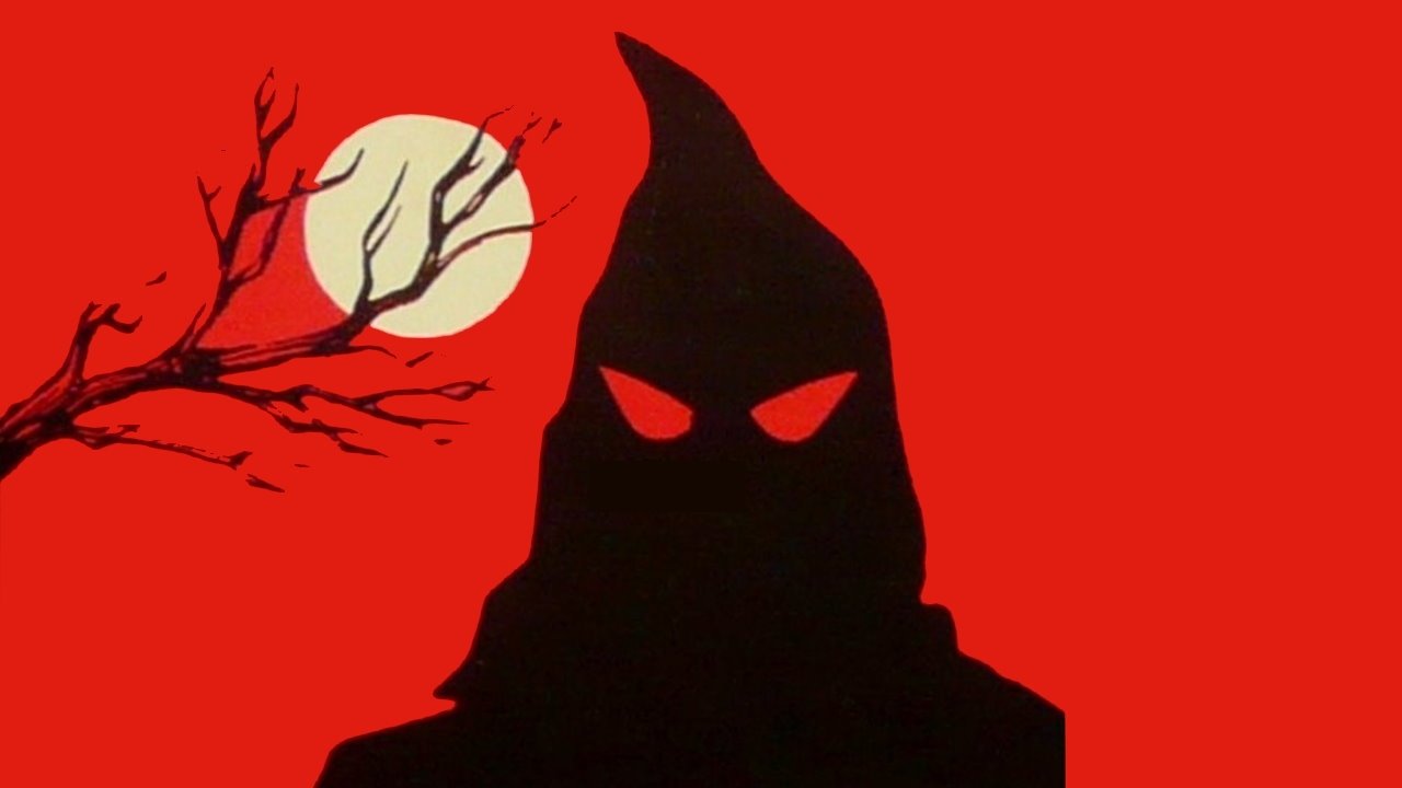 The Zombie Walks Background