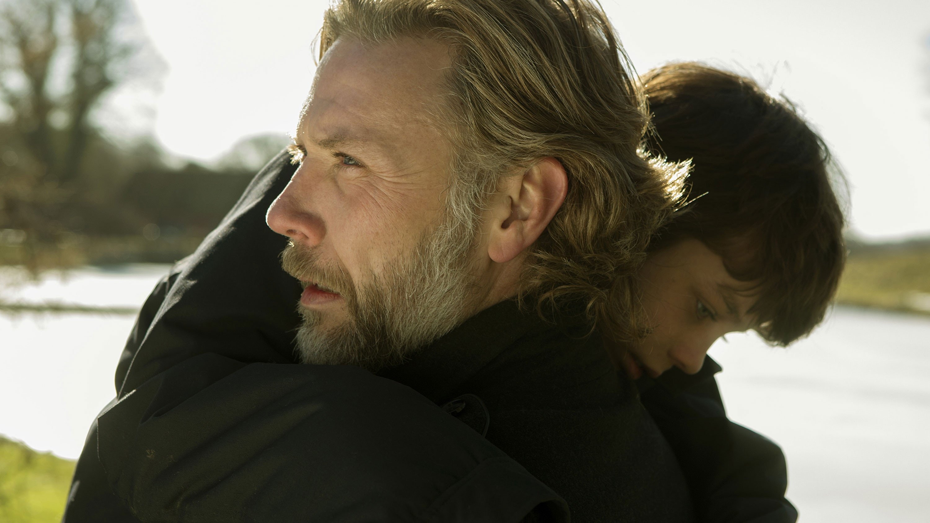 Someone You Love Background