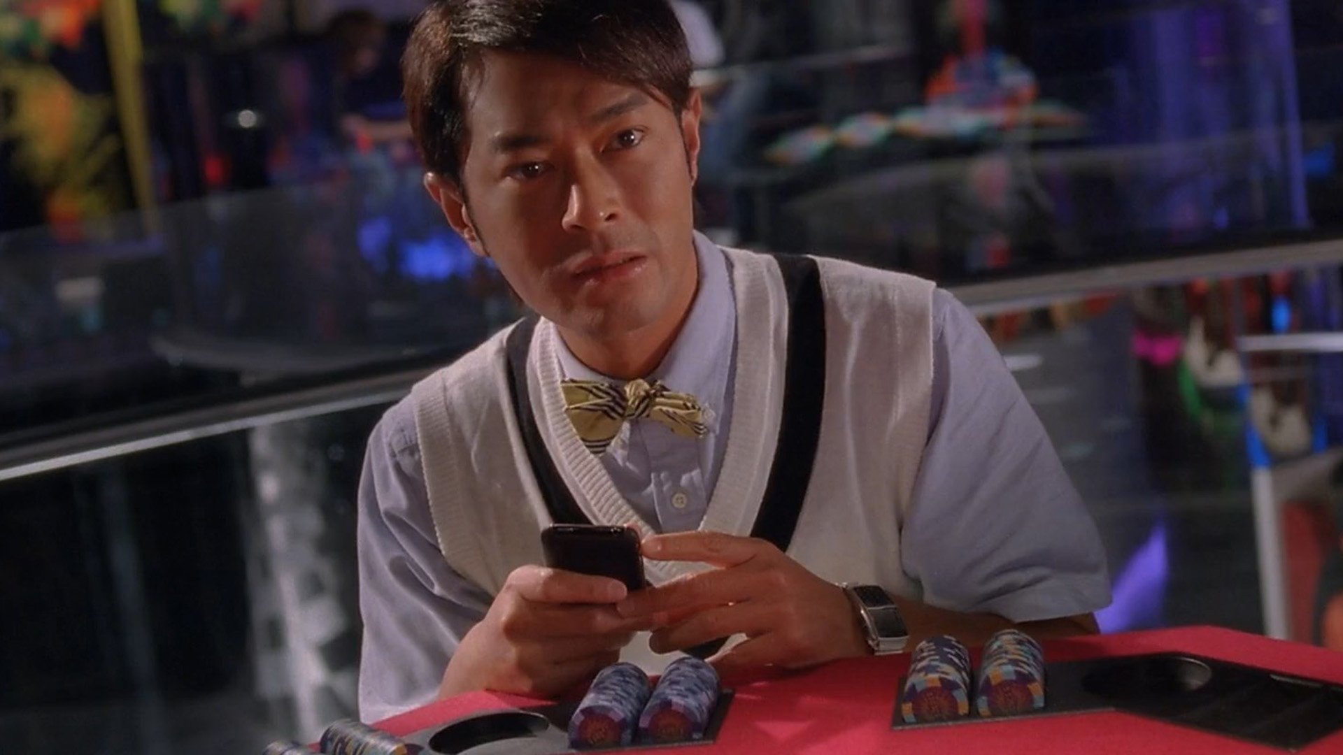 Poker King Background