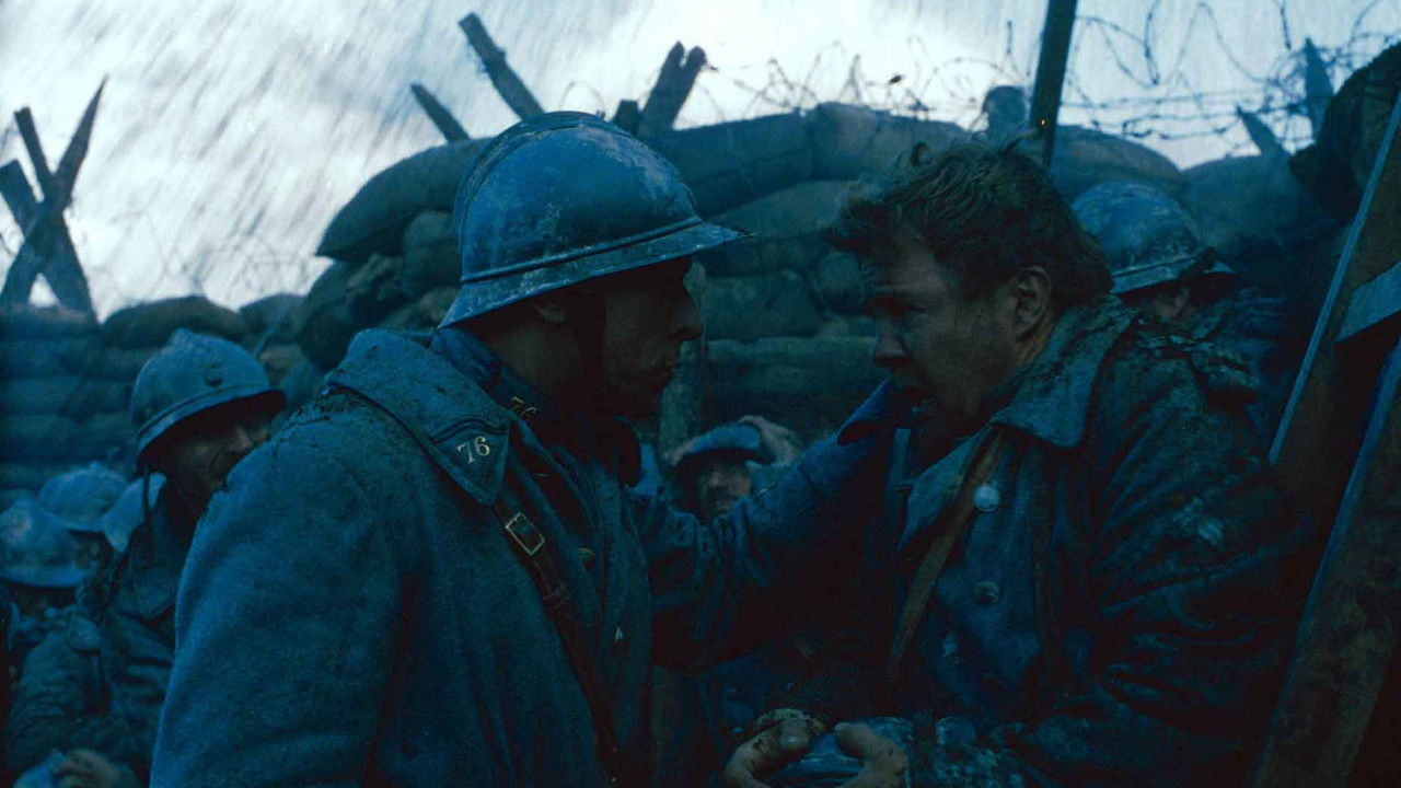 Fragments of Antonin Background