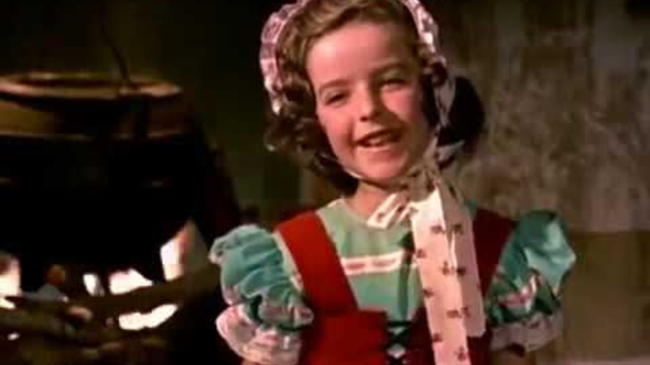 Caperucita Roja Background