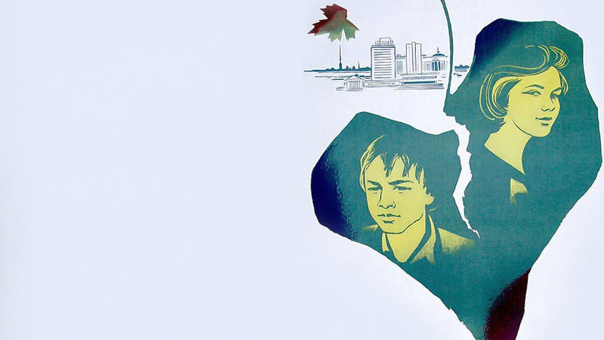 Please Accuse Klava K. of My Death Background