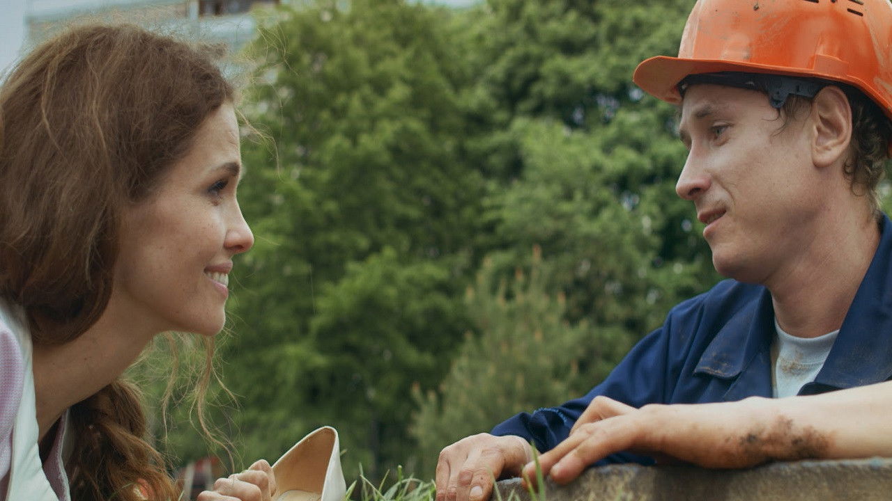 Receptionist Background