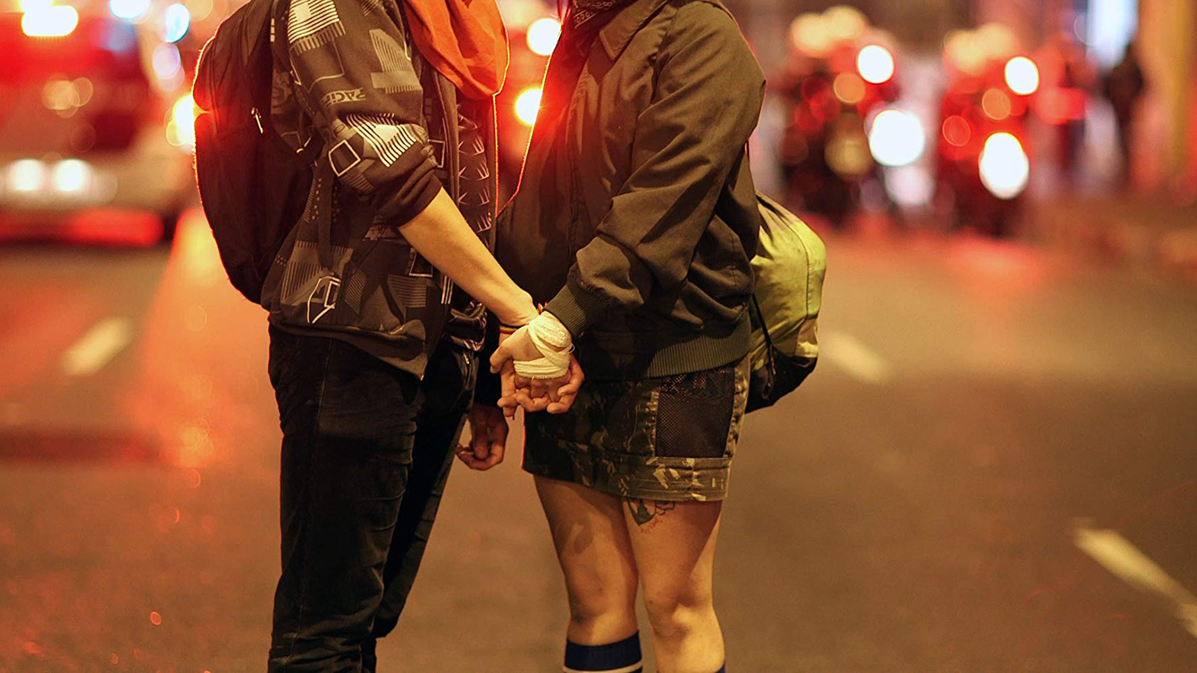 Your Turn Background