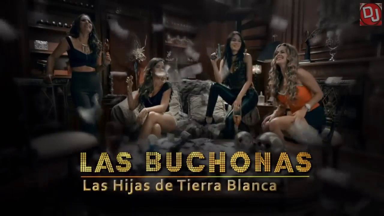 Las Buchonas Background