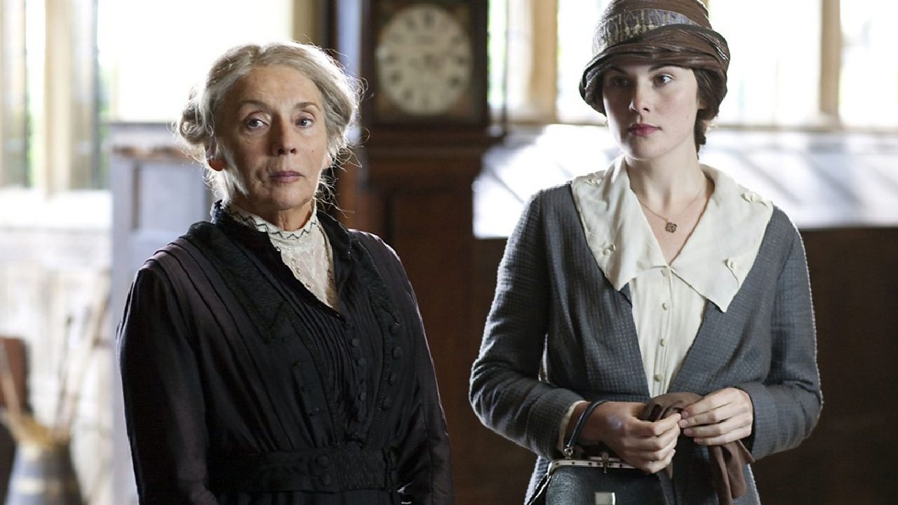 The Turn of the Screw Background