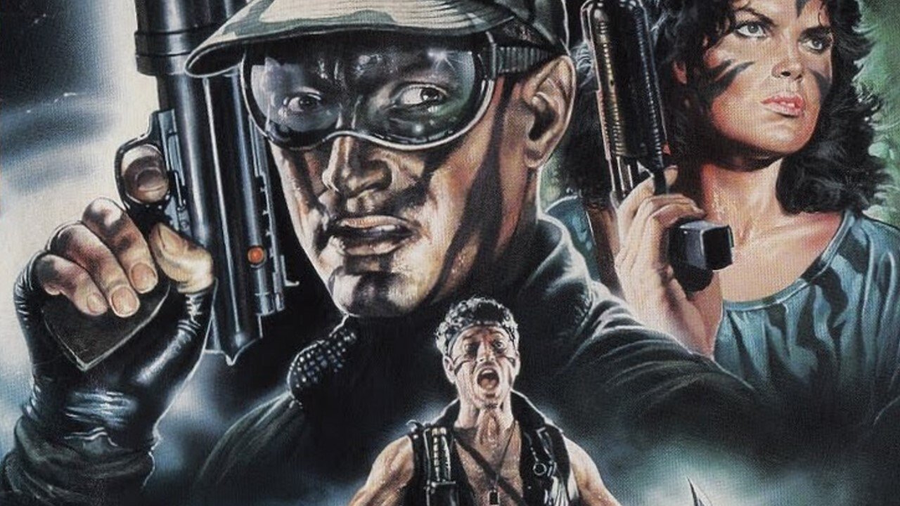 Masterblaster Background