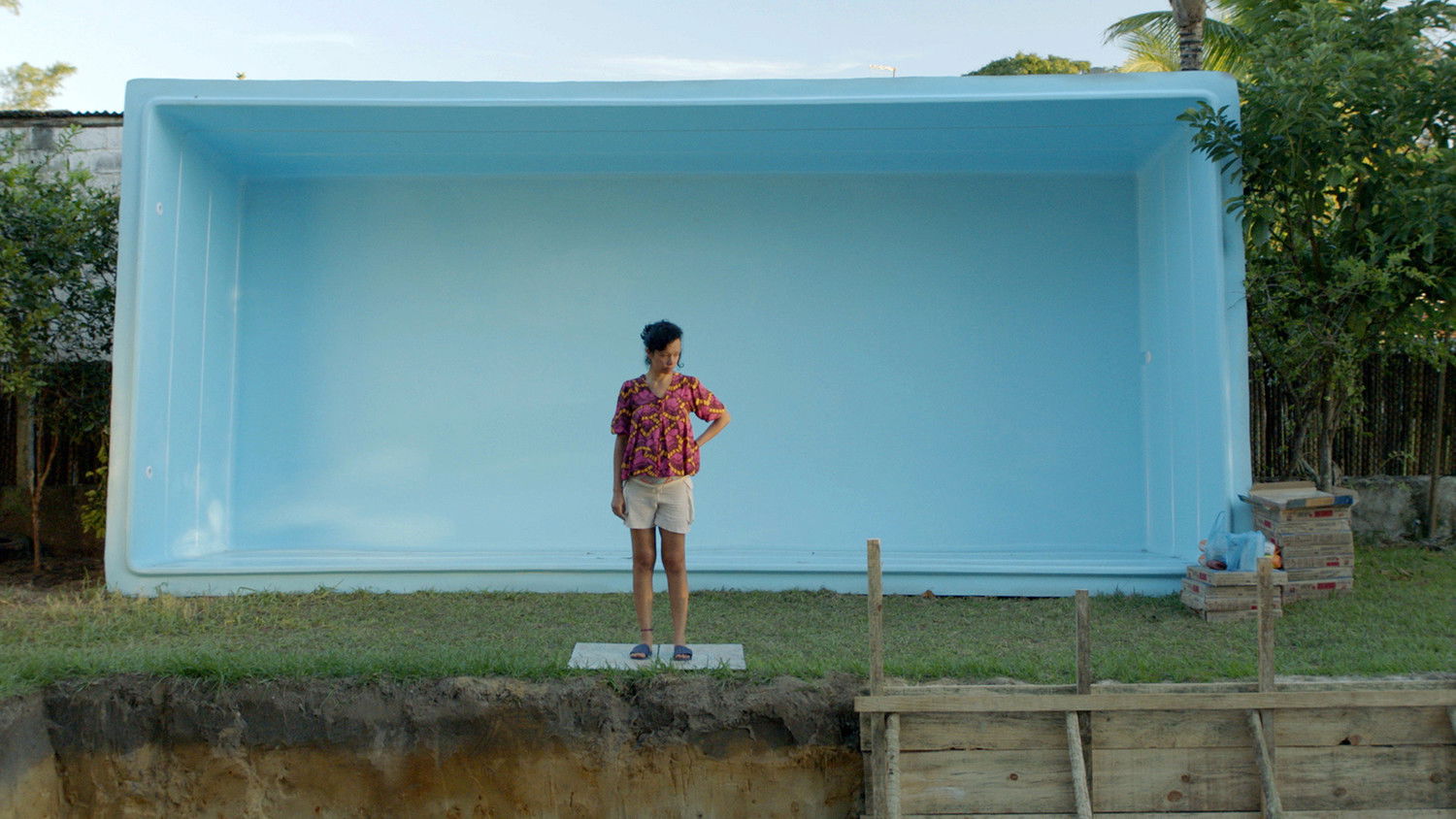 The Joy of Things Background