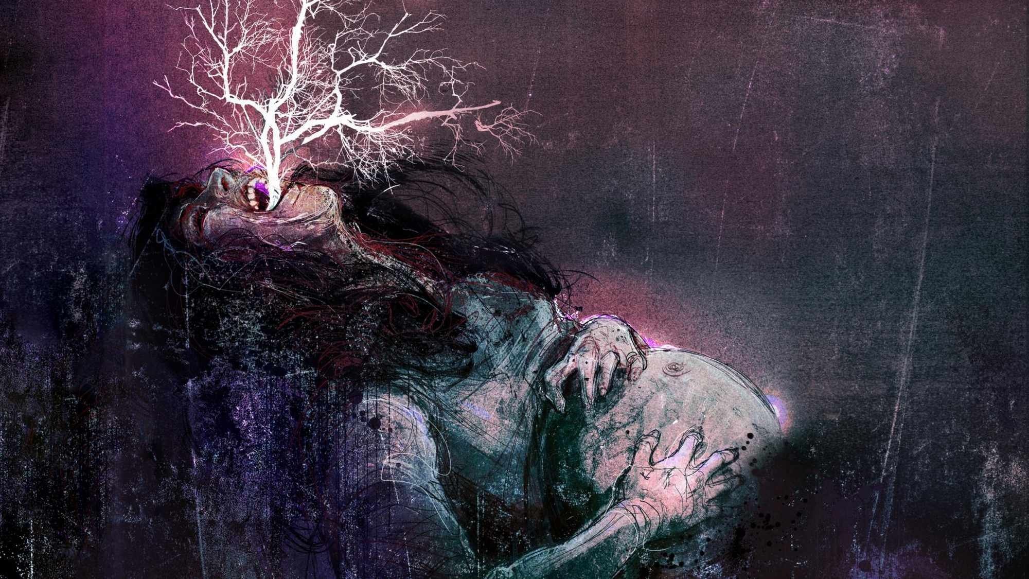 The Expecting Background