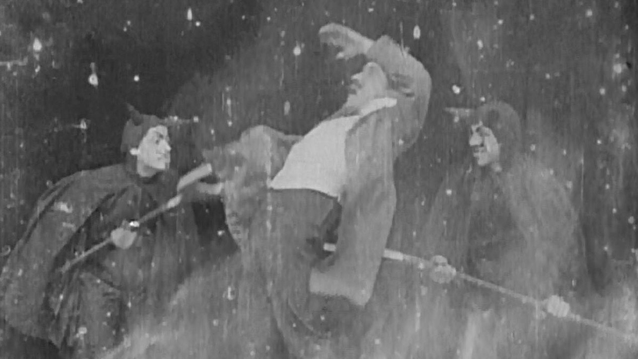 Cruel, Cruel Love Background