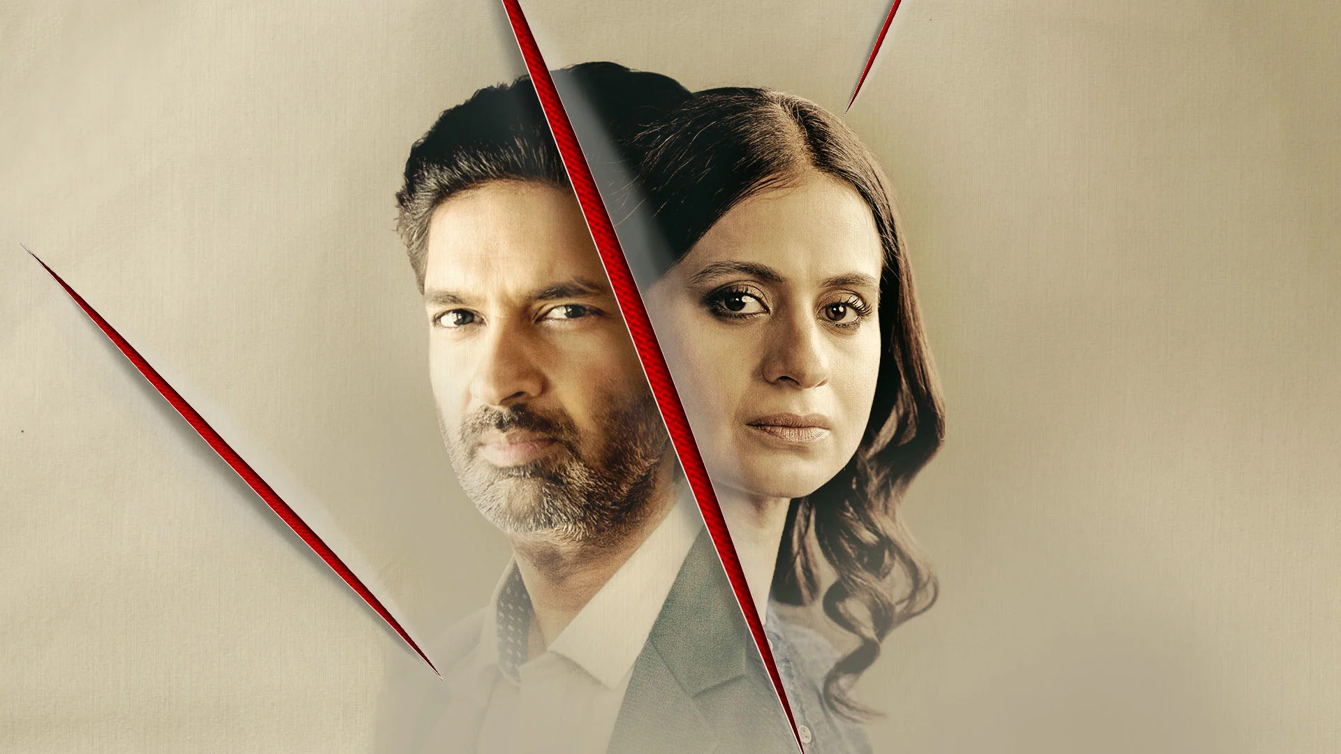 Out of Love Background