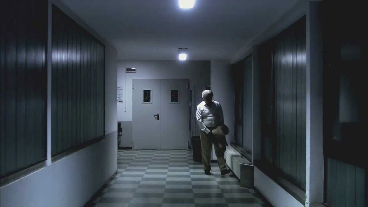 La strada verso casa Background