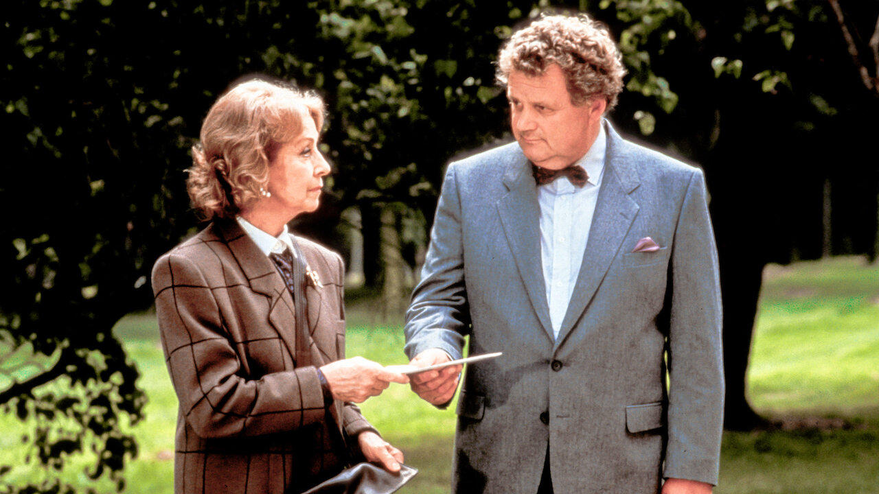 A Few Days with Me Background