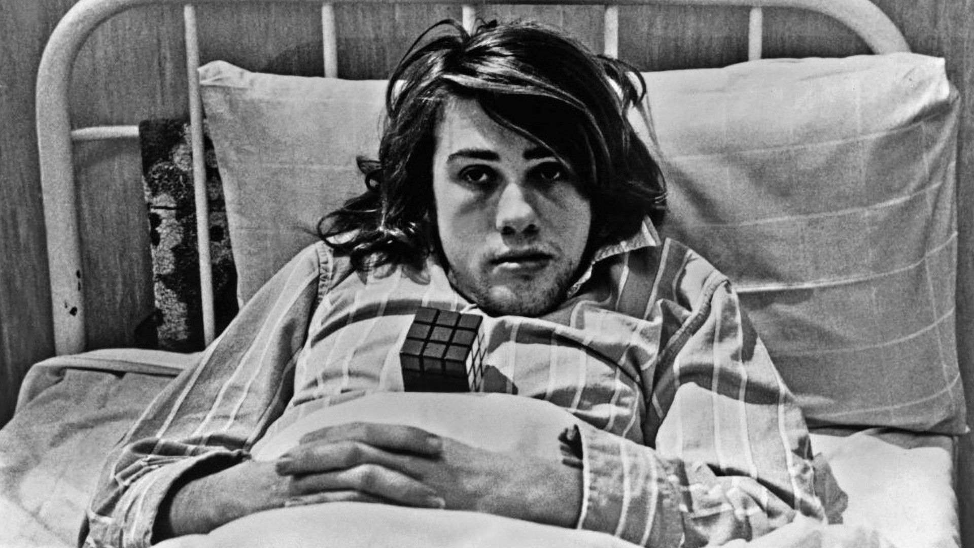 Headstand Background