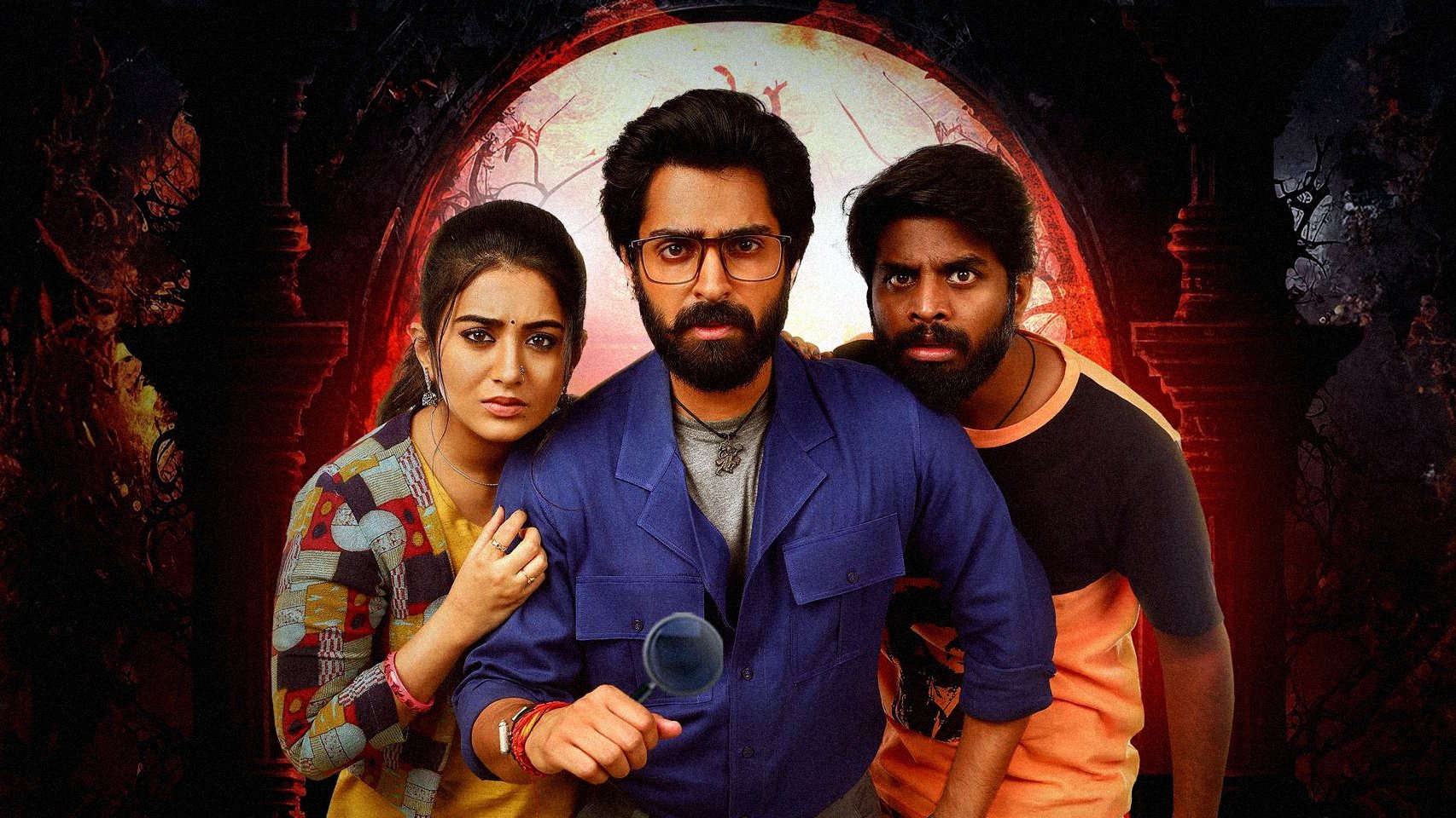 Bhoothaddam Bhaskar Narayana Background