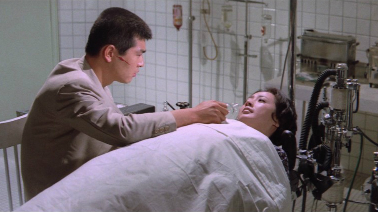 Outlaw: Heartless Background